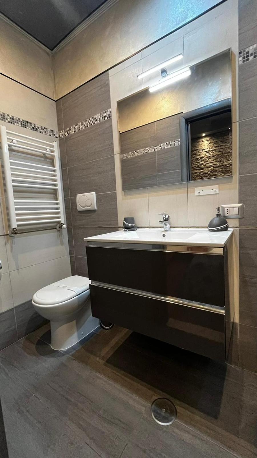 Da Vinci Hotel Rome Buitenkant foto