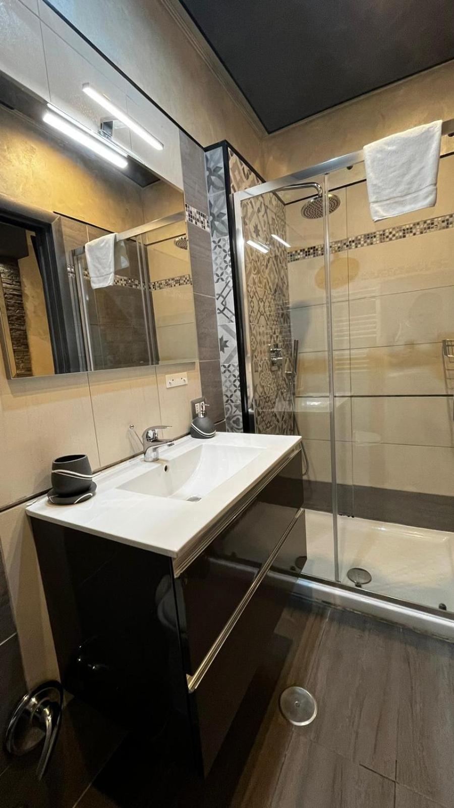 Da Vinci Hotel Rome Buitenkant foto