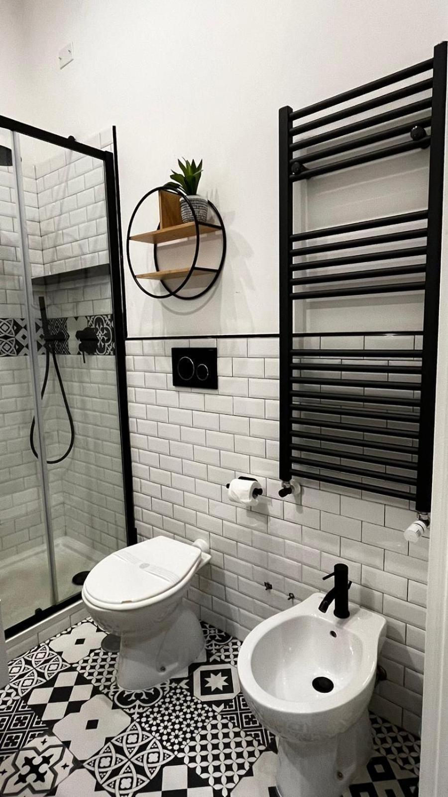 Da Vinci Hotel Rome Buitenkant foto