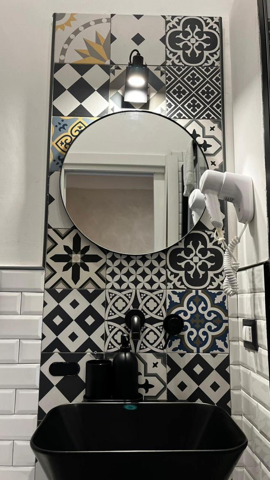 Da Vinci Hotel Rome Buitenkant foto